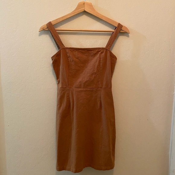 Mini Dress - Pacsun (PRICE DROP TODAY ONLY) - Picture 2 of 3